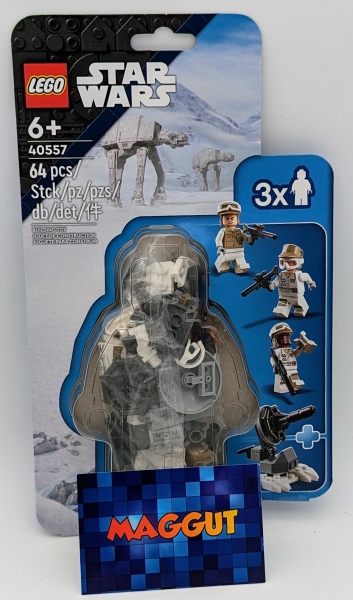 LEGO® Star Wars Verteidigung von Hoth™